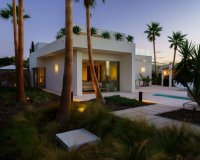 Herverkoop - Villa - San Miguel de Salinas - Las Colinas golf