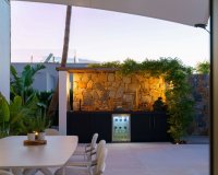 Herverkoop - Villa - San Miguel de Salinas - Las Colinas golf