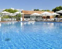 Herverkoop - Villa - San Miguel de Salinas - Las Colinas golf