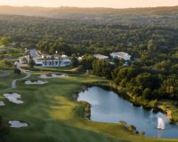 Herverkoop - Villa - San Miguel de Salinas - Las Colinas golf