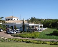 Herverkoop - Villa - San Miguel de Salinas - Las Colinas golf