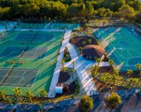 Herverkoop - Villa - San Miguel de Salinas - Las Colinas golf