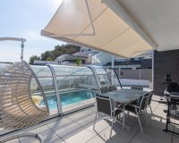 Herverkoop - Villa - San Miguel de Salinas - Mirador De San Miguel