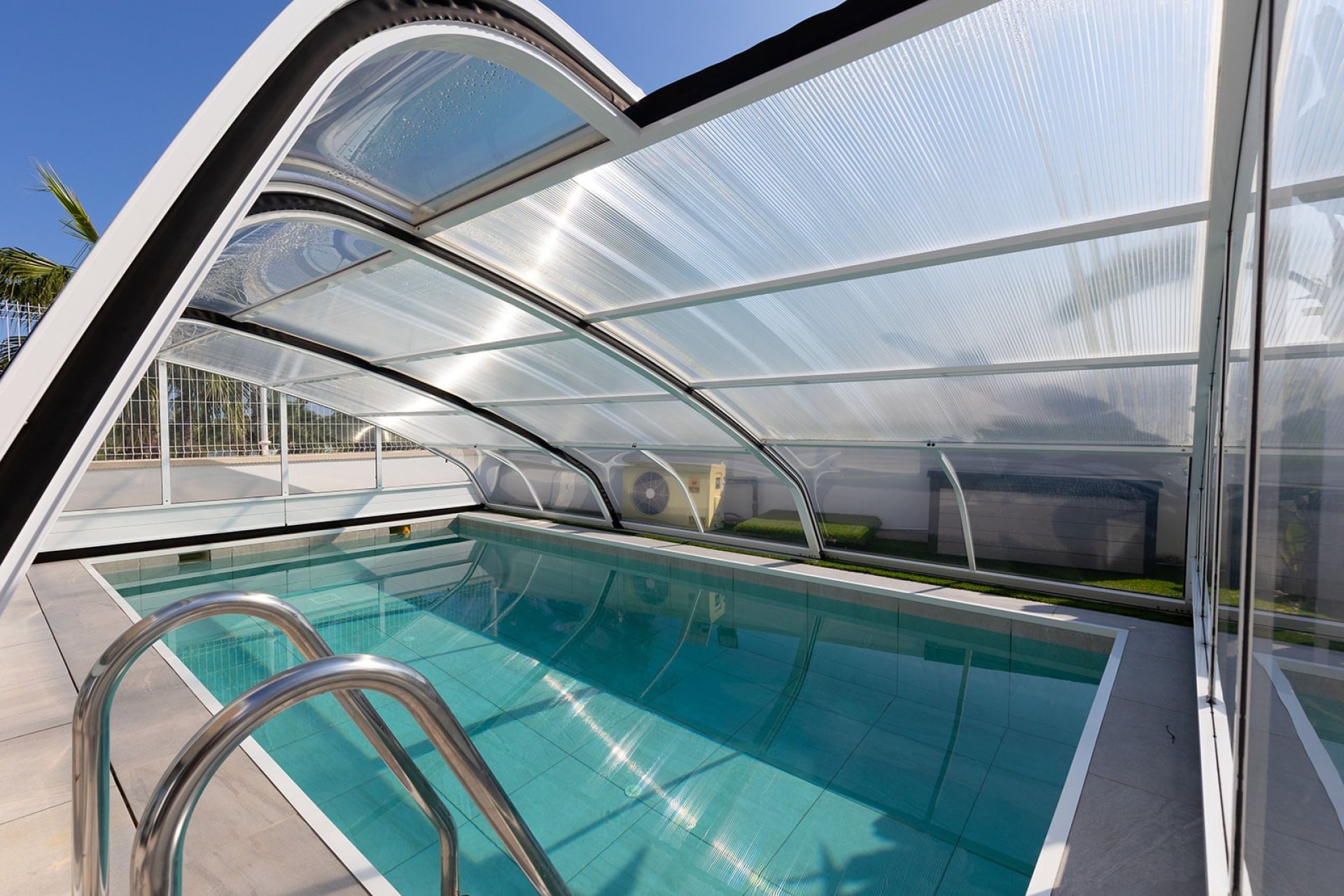 Herverkoop - Villa - San Miguel de Salinas - Mirador De San Miguel