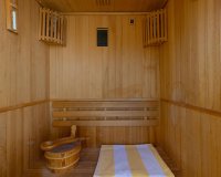 Herverkoop - Villa - San Miguel de Salinas - Mirador De San Miguel