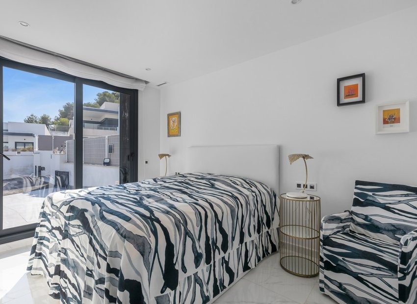 Herverkoop - Villa - San Miguel de Salinas - Mirador De San Miguel