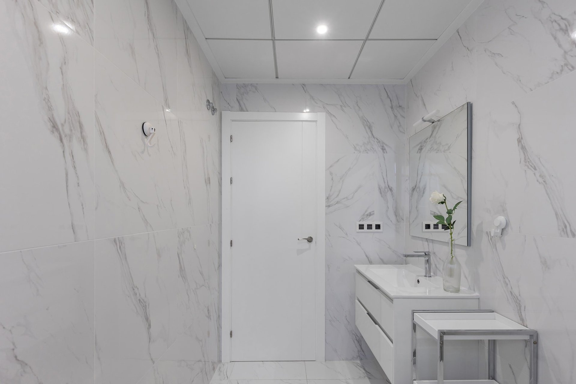 Herverkoop - Villa - San Miguel de Salinas - Mirador De San Miguel