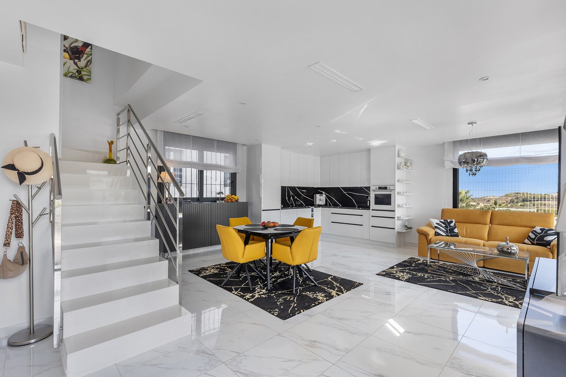 Herverkoop - Villa - San Miguel de Salinas - Mirador De San Miguel