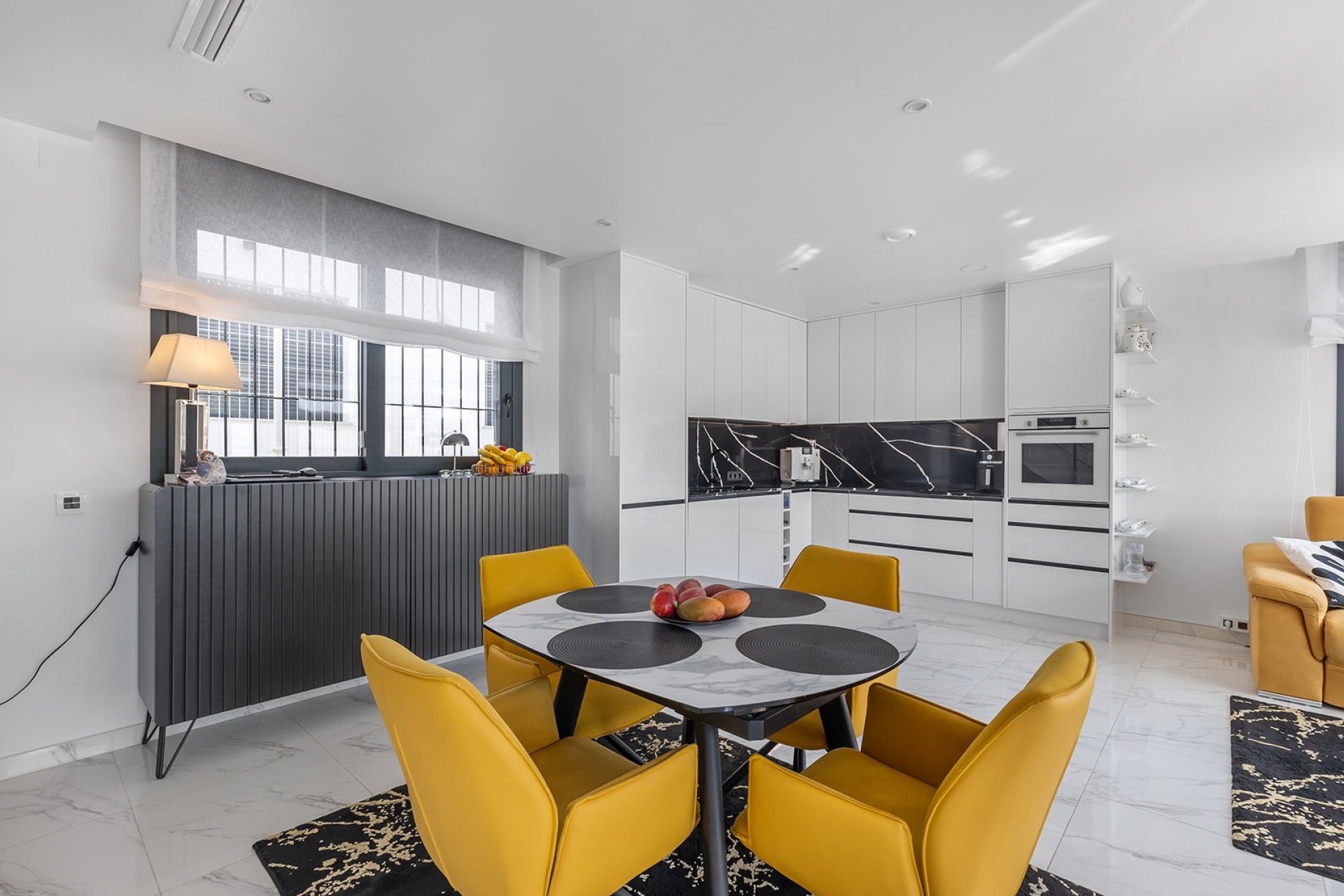 Herverkoop - Villa - San Miguel de Salinas - Mirador De San Miguel