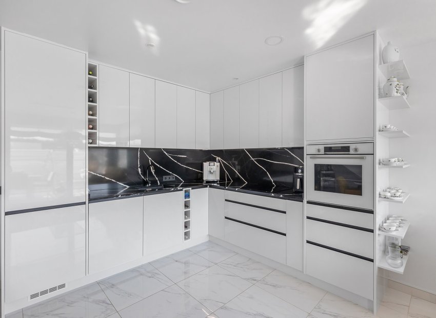 Herverkoop - Villa - San Miguel de Salinas - Mirador De San Miguel