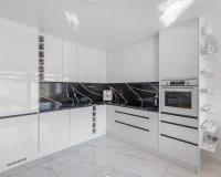 Herverkoop - Villa - San Miguel de Salinas - Mirador De San Miguel