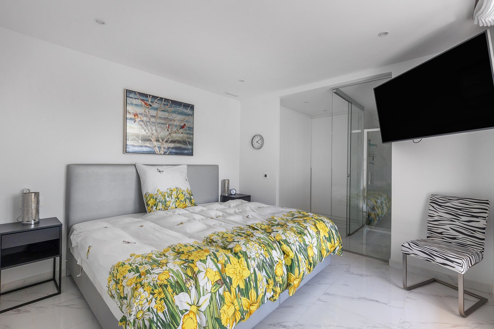 Herverkoop - Villa - San Miguel de Salinas - Mirador De San Miguel