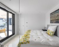 Herverkoop - Villa - San Miguel de Salinas - Mirador De San Miguel