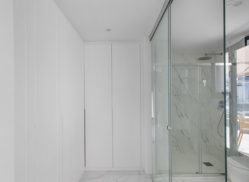 Herverkoop - Villa - San Miguel de Salinas - Mirador De San Miguel