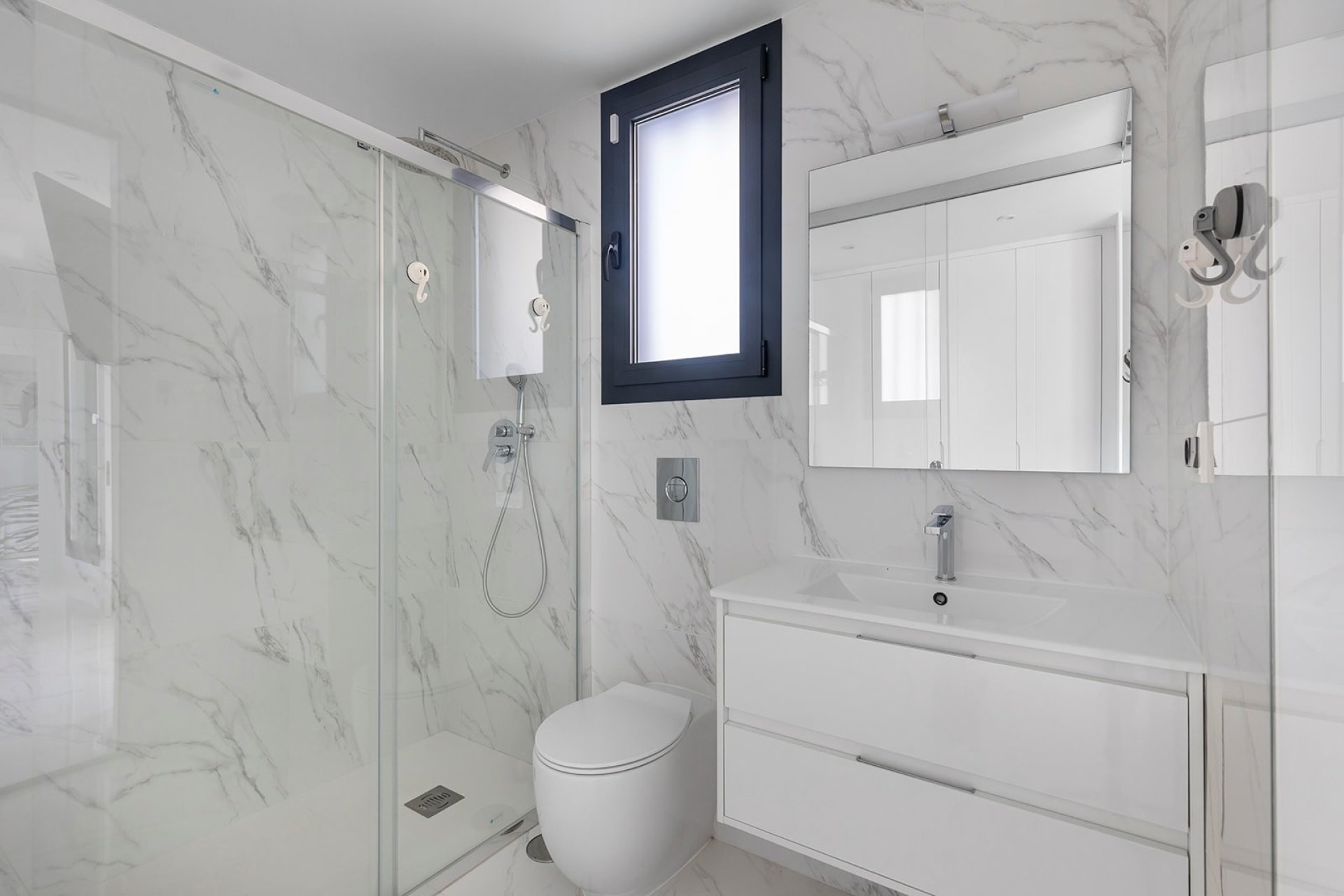 Herverkoop - Villa - San Miguel de Salinas - Mirador De San Miguel