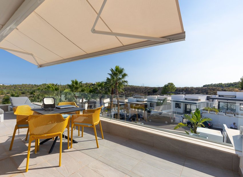 Herverkoop - Villa - San Miguel de Salinas - Mirador De San Miguel