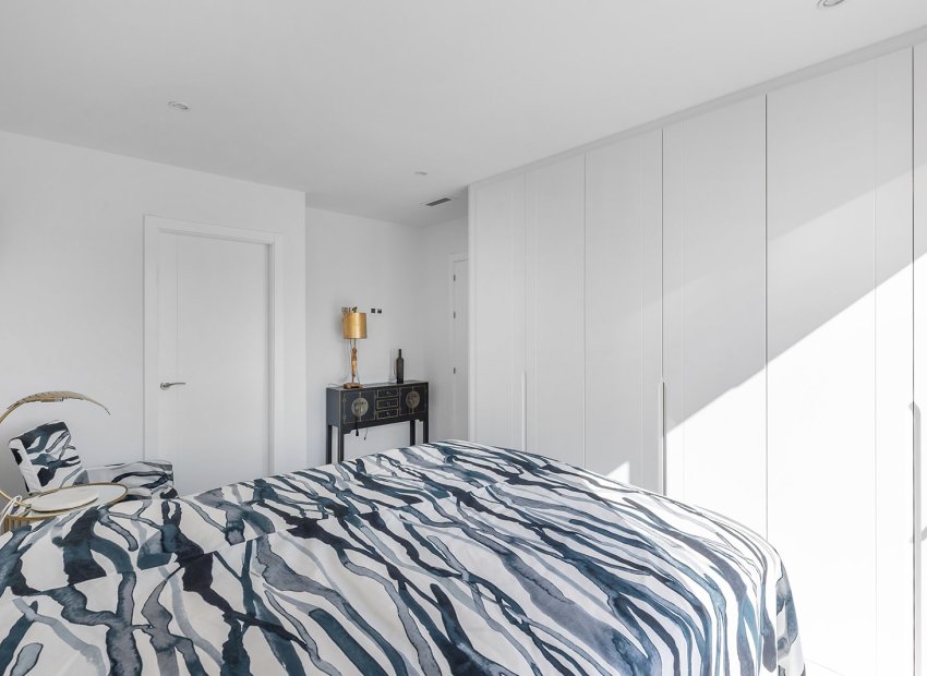 Herverkoop - Villa - San Miguel de Salinas - Mirador De San Miguel