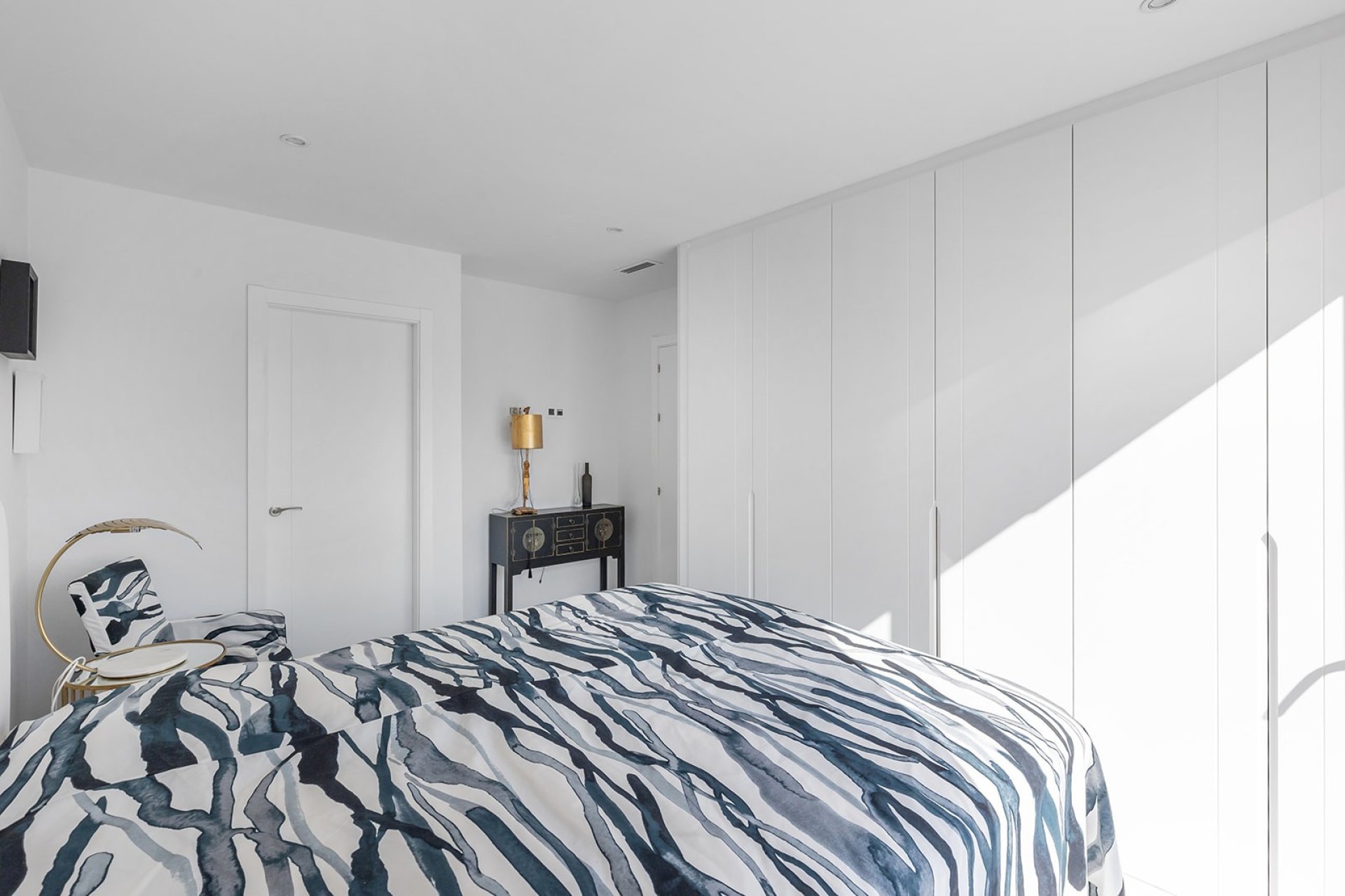 Herverkoop - Villa - San Miguel de Salinas - Mirador De San Miguel