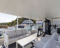 Herverkoop - Villa - San Miguel de Salinas - Mirador De San Miguel