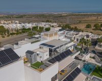 Herverkoop - Villa - San Miguel de Salinas - Mirador De San Miguel