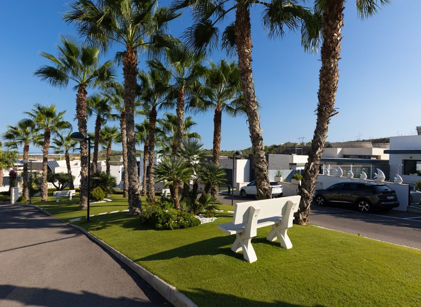 Herverkoop - Villa - San Miguel de Salinas - Mirador De San Miguel