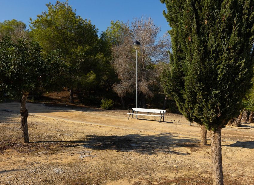 Herverkoop - Villa - San Miguel de Salinas - Mirador De San Miguel