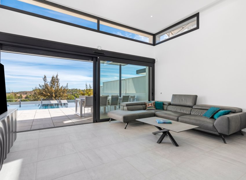 Herverkoop - Villa - San Miguel de Salinas - Mirador De San Miguel