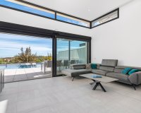 Herverkoop - Villa - San Miguel de Salinas - Mirador De San Miguel