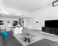 Herverkoop - Villa - San Miguel de Salinas - Mirador De San Miguel