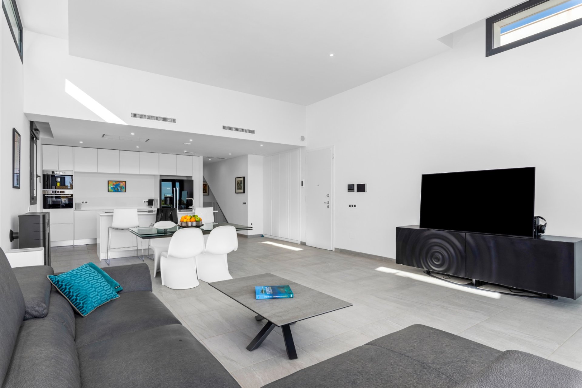 Herverkoop - Villa - San Miguel de Salinas - Mirador De San Miguel