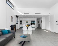 Herverkoop - Villa - San Miguel de Salinas - Mirador De San Miguel