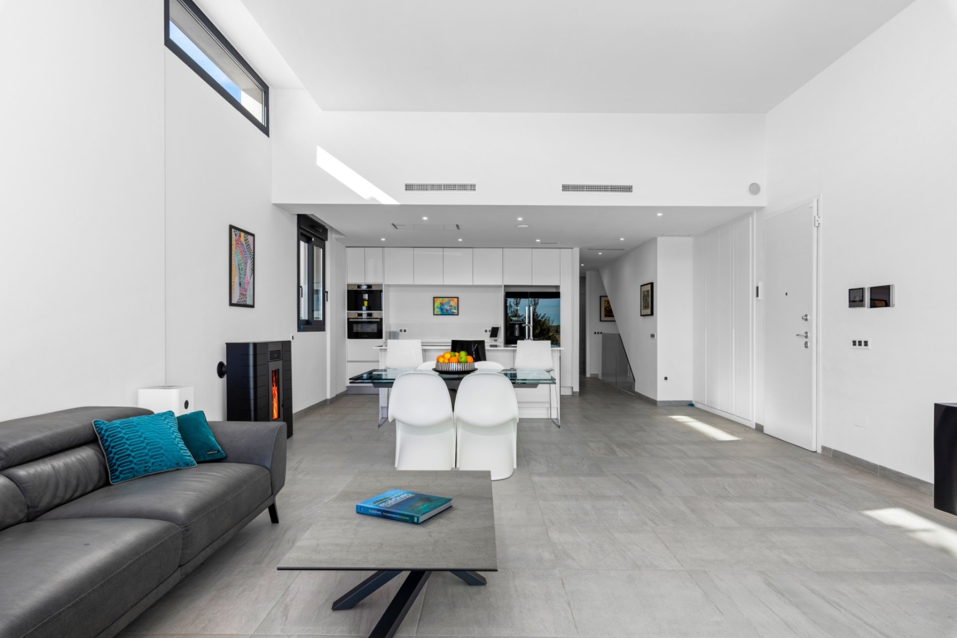 Herverkoop - Villa - San Miguel de Salinas - Mirador De San Miguel