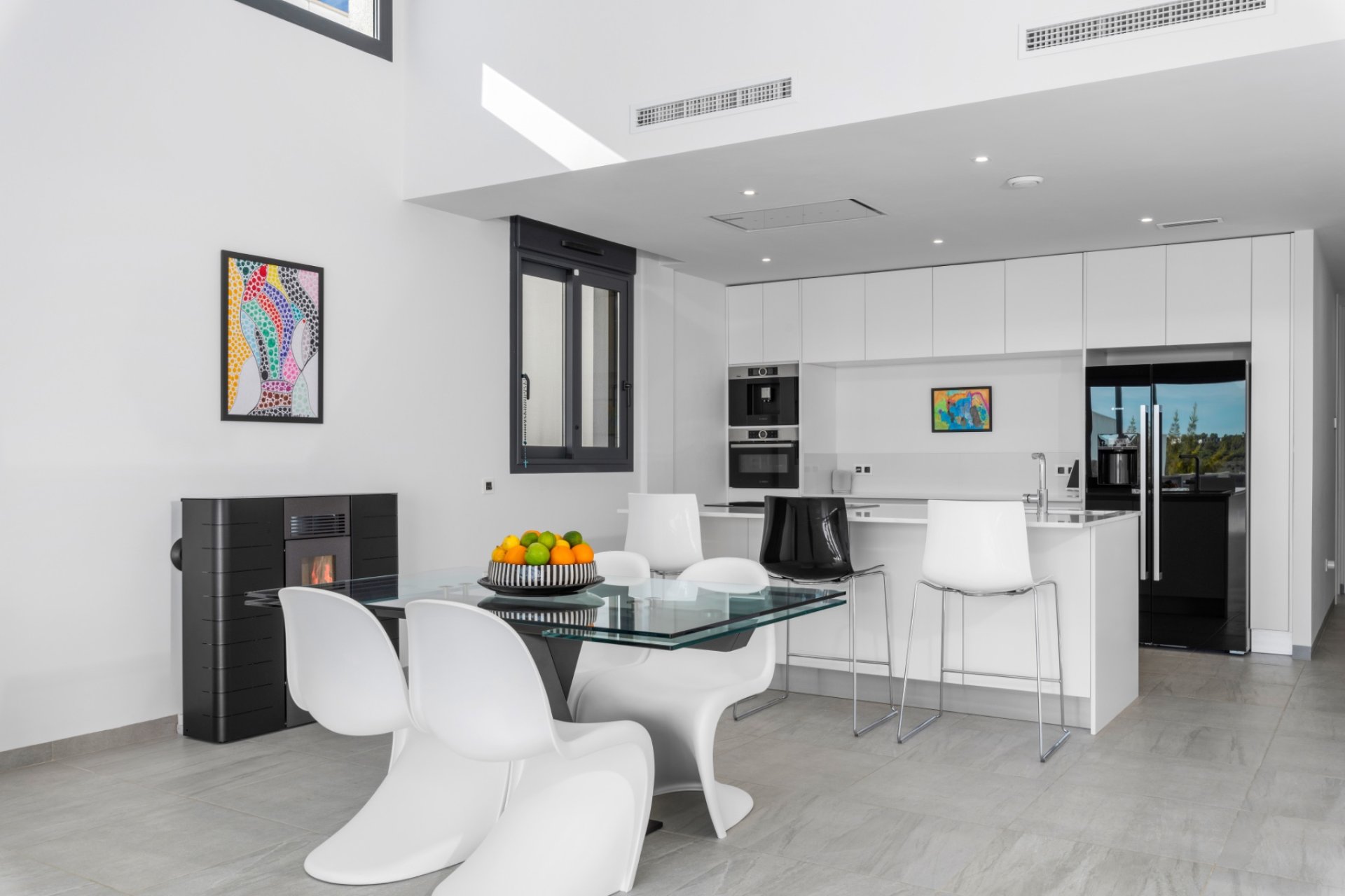 Herverkoop - Villa - San Miguel de Salinas - Mirador De San Miguel