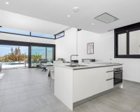 Herverkoop - Villa - San Miguel de Salinas - Mirador De San Miguel