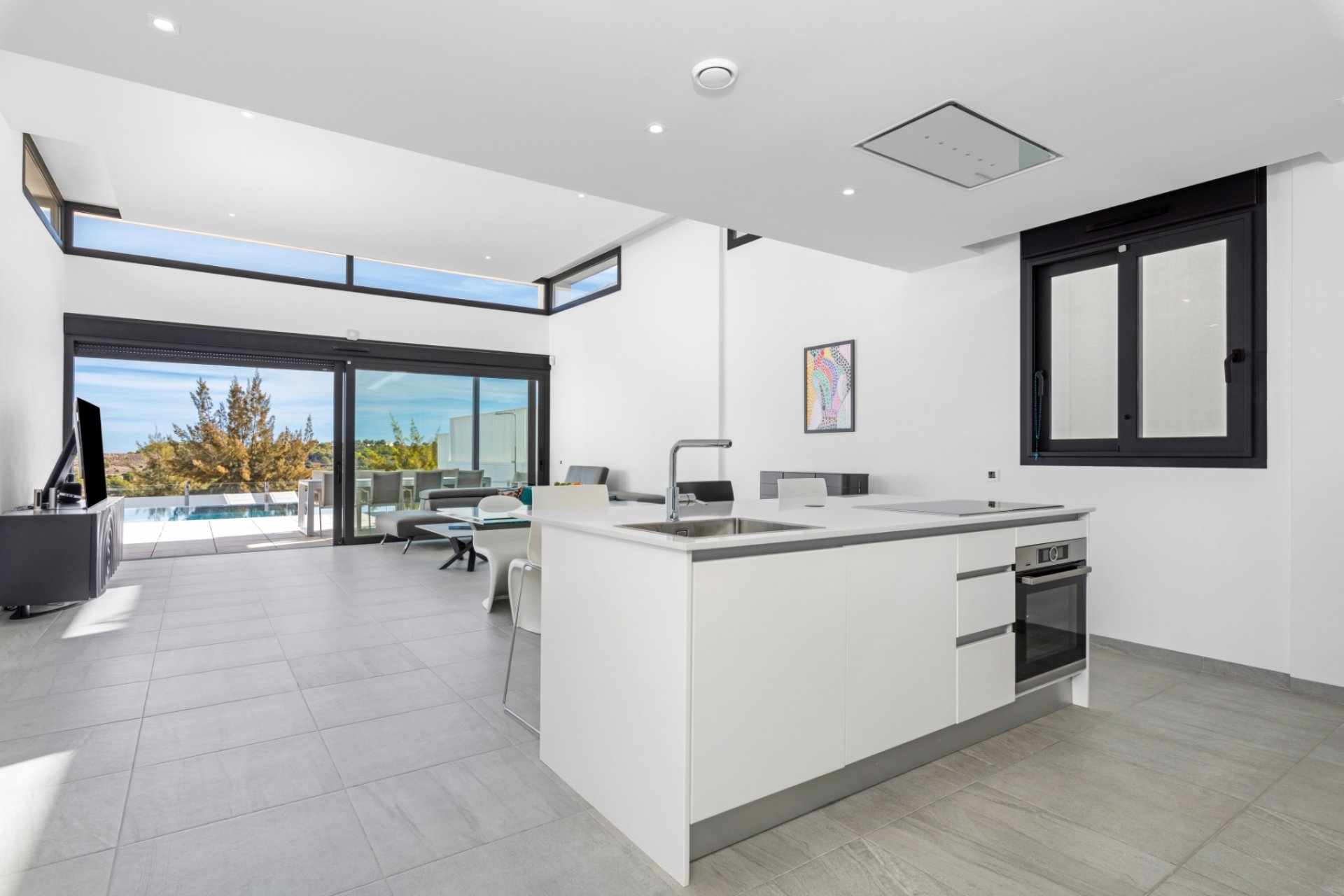 Herverkoop - Villa - San Miguel de Salinas - Mirador De San Miguel