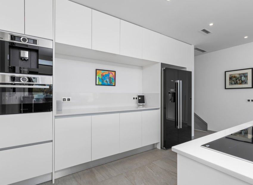 Herverkoop - Villa - San Miguel de Salinas - Mirador De San Miguel