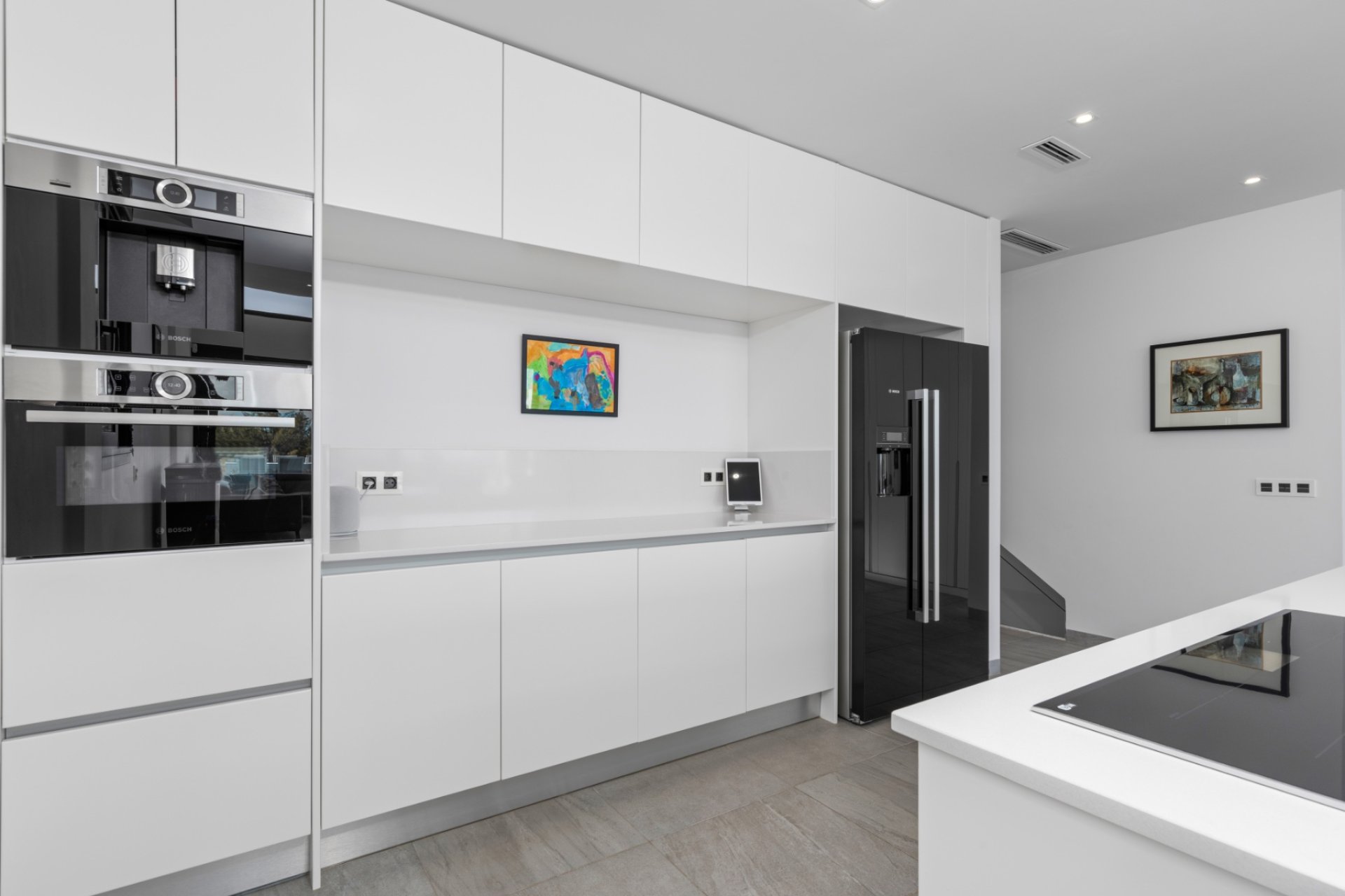 Herverkoop - Villa - San Miguel de Salinas - Mirador De San Miguel