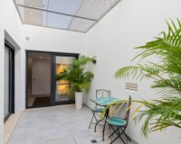 Herverkoop - Villa - San Miguel de Salinas - Mirador De San Miguel