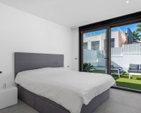 Herverkoop - Villa - San Miguel de Salinas - Mirador De San Miguel