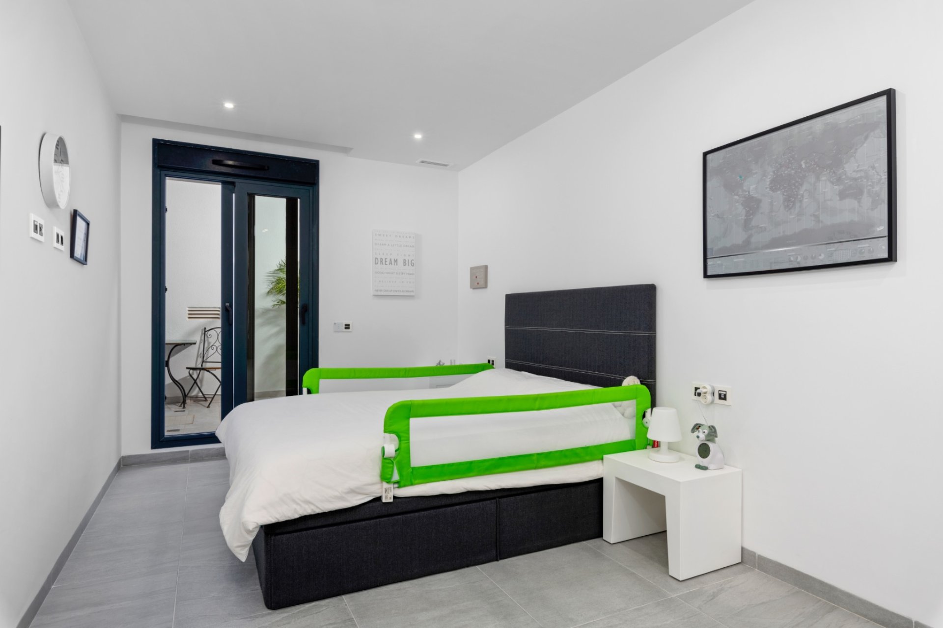 Herverkoop - Villa - San Miguel de Salinas - Mirador De San Miguel