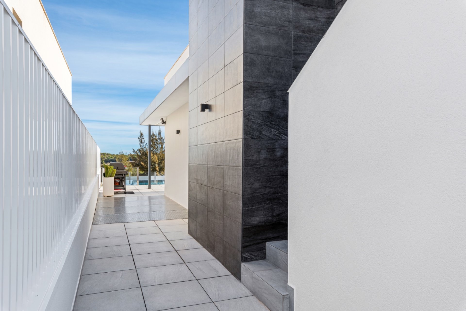 Herverkoop - Villa - San Miguel de Salinas - Mirador De San Miguel