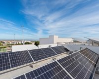 Herverkoop - Villa - San Miguel de Salinas - Mirador De San Miguel