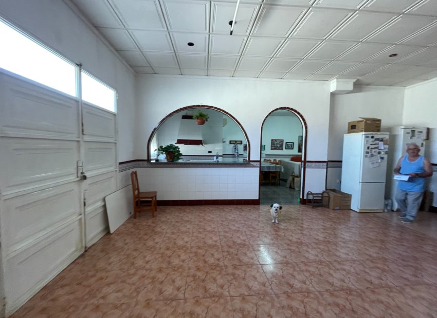 Herverkoop - Villa - San Miguel de Salinas - Pueblo