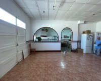 Herverkoop - Villa - San Miguel de Salinas - Pueblo