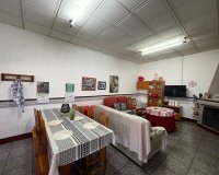 Herverkoop - Villa - San Miguel de Salinas - Pueblo