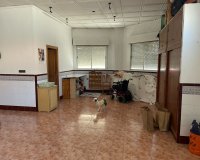 Herverkoop - Villa - San Miguel de Salinas - Pueblo