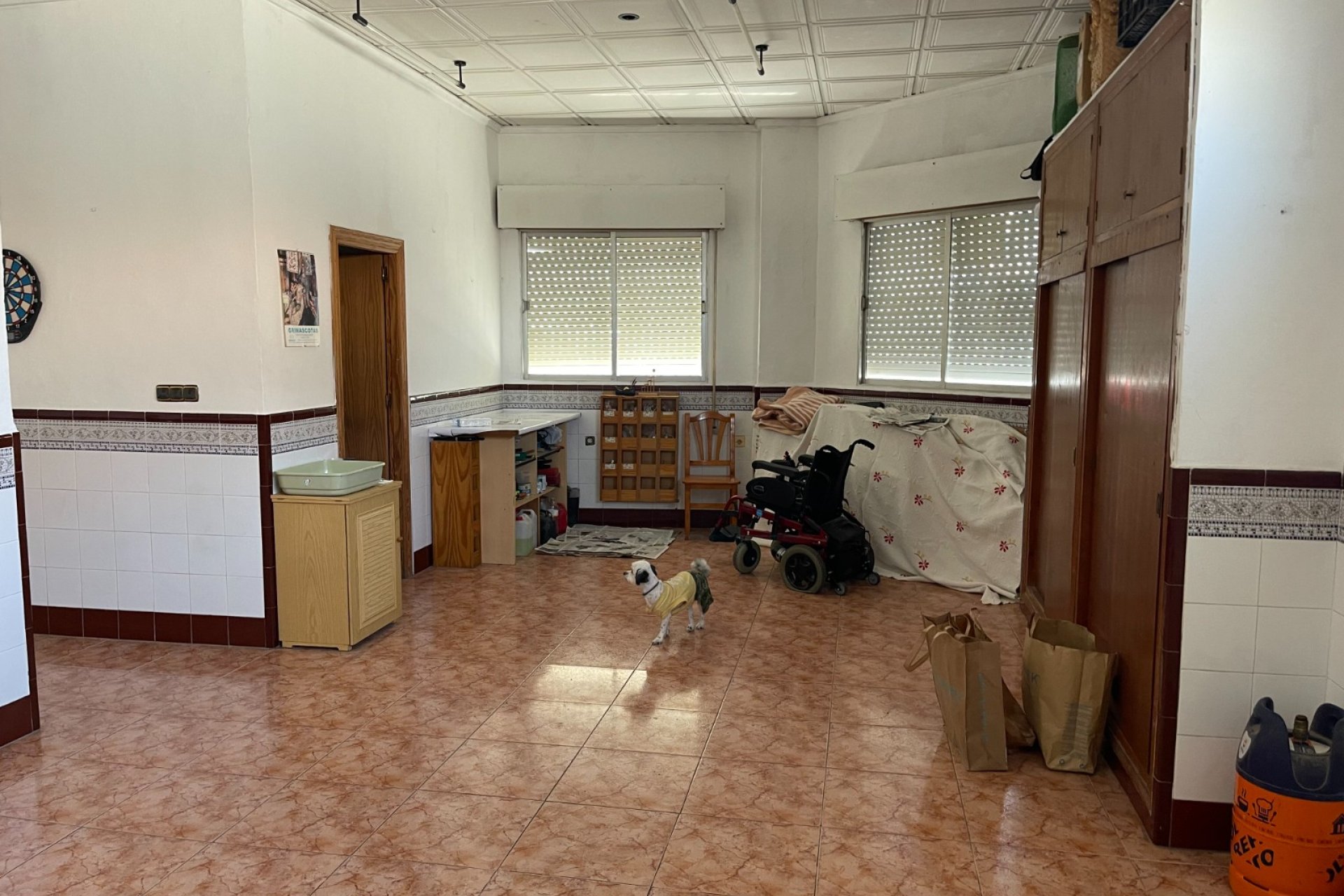 Herverkoop - Villa - San Miguel de Salinas - Pueblo