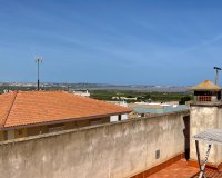 Herverkoop - Villa - San Miguel de Salinas - Pueblo