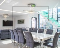 Herverkoop - Villa - San Miguel de Salinas - Urbanizaciones