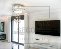 Herverkoop - Villa - San Miguel de Salinas - Urbanizaciones